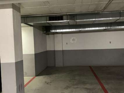 Plaza de parking en venta en Torrevieja