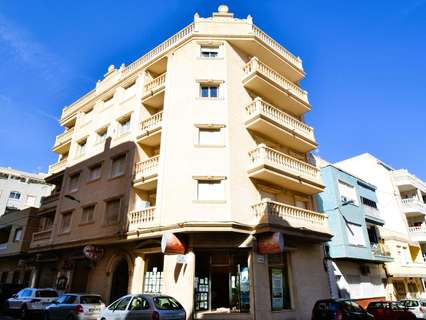 Apartamento en venta en Torrevieja rebajado