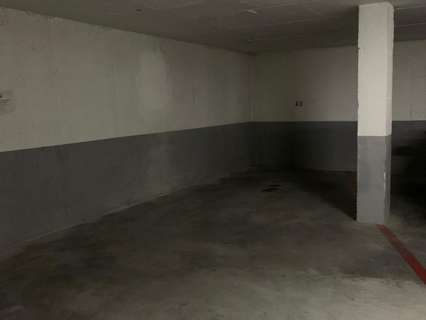 Plaza de parking en venta en Torrevieja