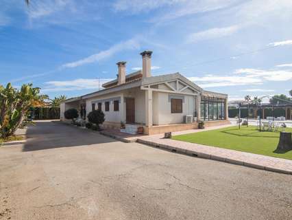 Chalet en venta en Elche/Elx