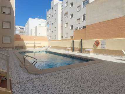 Apartamento en venta en Torrevieja rebajado