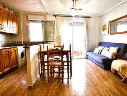 Apartamento en venta en Torrevieja rebajado