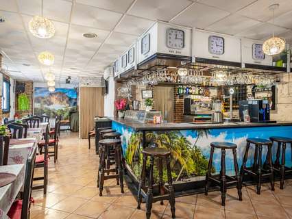 Local comercial en venta en Torrevieja