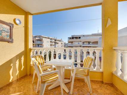 Apartamento en venta en Torrevieja rebajado