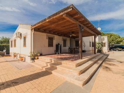 Chalet en venta en Elche/Elx