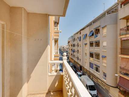 Apartamento en venta en Torrevieja