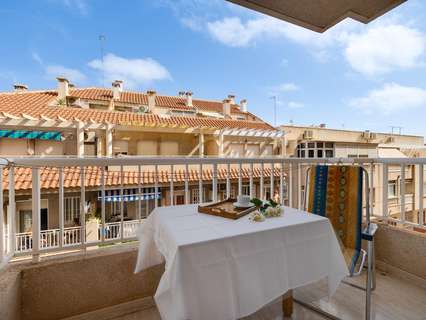 Apartamento en venta en Torrevieja