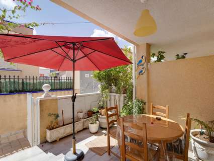 Chalet en venta en Torrevieja