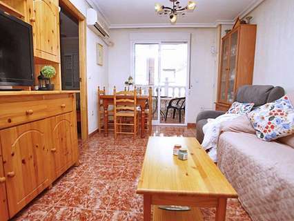 Apartamento en venta en Torrevieja