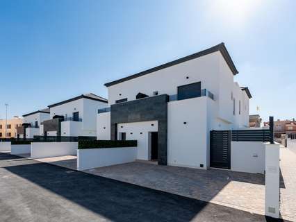 Casa en venta en Santa Pola zona Gran Alacant