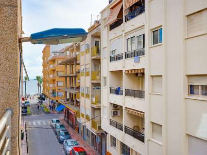 Apartamento en venta en Torrevieja