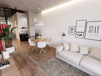 Planta baja en venta en Alicante