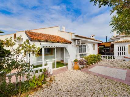 Chalet en venta en Rojales