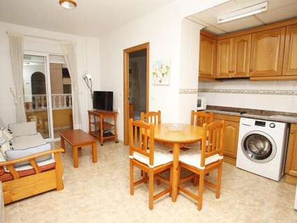 Apartamento en venta en Torrevieja