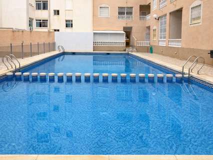 Apartamento en venta en Torrevieja