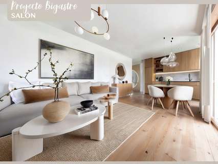 Apartamento en venta en Bigastro