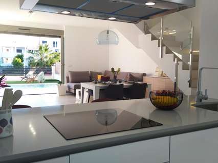 Casa en venta en Orihuela zona Orihuela-Costa