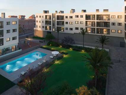 Apartamento en venta en Alicante