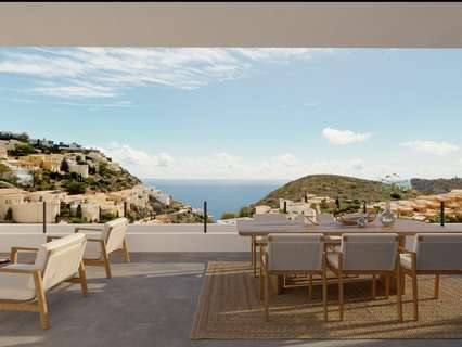 Casa en venta en Benitachell
