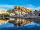 Ático en venta en Alicante