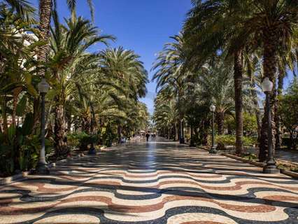 Apartamento en venta en Alicante