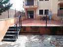 Planta baja en venta en Águilas