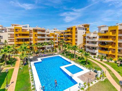 Apartamento en venta en Orihuela zona Orihuela-Costa
