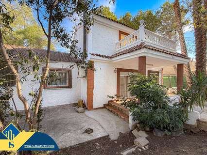 Casa en venta en Orihuela