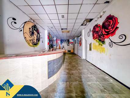 Local comercial en venta en Torrevieja
