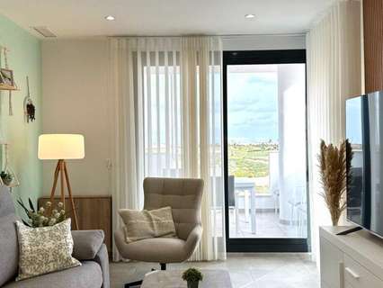 Apartamento en venta en Los Alcázares