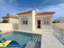Chalet en venta en Torrevieja
