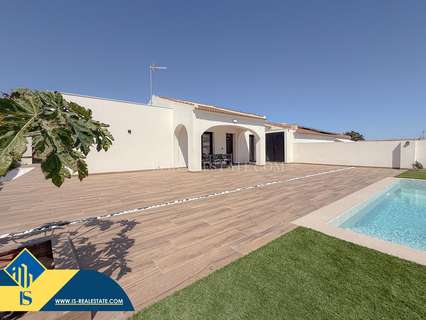 Chalet en venta en Torrevieja