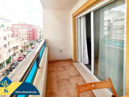 Apartamento en venta en Torrevieja