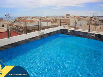 Apartamento en venta en Torrevieja