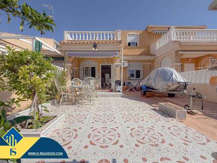 Chalet en venta en Torrevieja