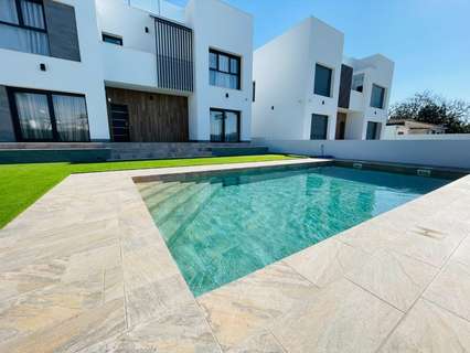 Casa en venta en Torrevieja