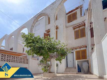 Casa en venta en Torrevieja
