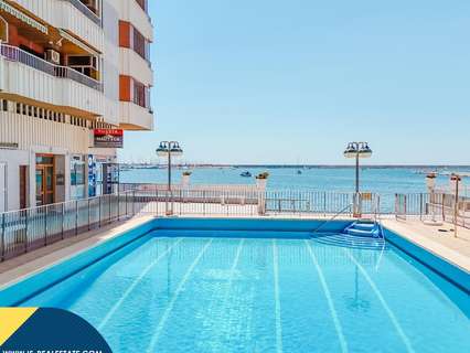 Apartamento en venta en Torrevieja