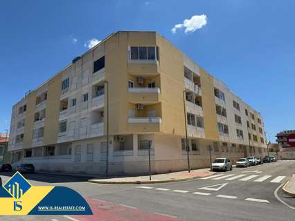 Apartamento en venta en Almoradí
