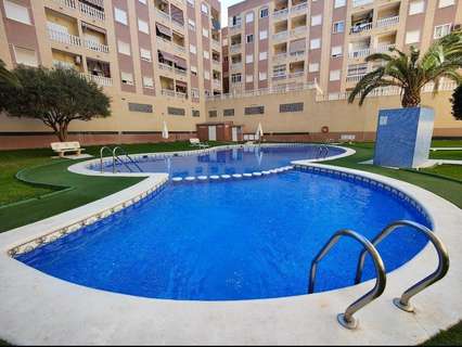 Apartamento en venta en Torrevieja