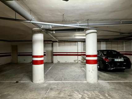 Plaza de parking en venta en Torrevieja