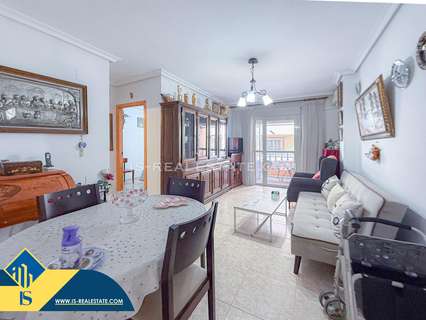 Apartamento en venta en Torrevieja