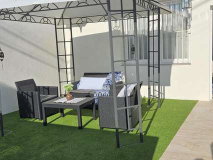 Chalet en venta en Torrevieja