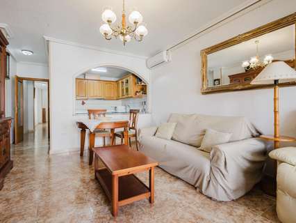 Apartamento en venta en Torrevieja