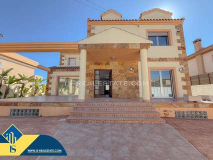 Casa en venta en Torrevieja