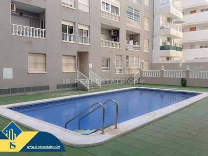 Apartamento en venta en Torrevieja
