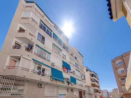 Estudio en venta en Torrevieja