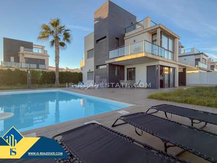 Casa en venta en Orihuela zona Orihuela-Costa