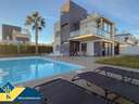 Casa en venta en Orihuela zona Orihuela-Costa