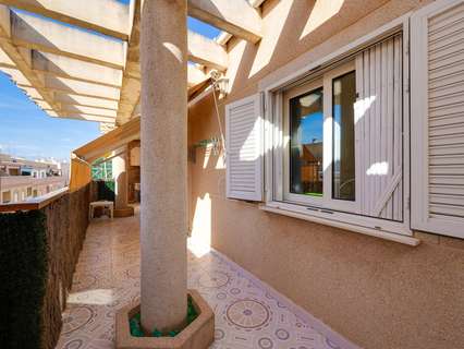 Apartamento en venta en Torrevieja